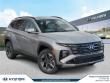 New 2026 Hyundai Tucson SEL Premium AWD SUV