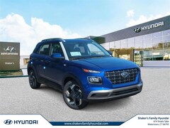 2025 Hyundai Venue SEL SUV