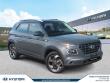 Certified 2023 Hyundai Venue Limited SUV