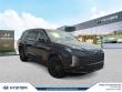 Certified 2025 Hyundai Palisade Calligraphy Night Edition SUV