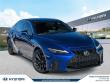 Used 2022 Lexus IS 350 F SPORT Sedan