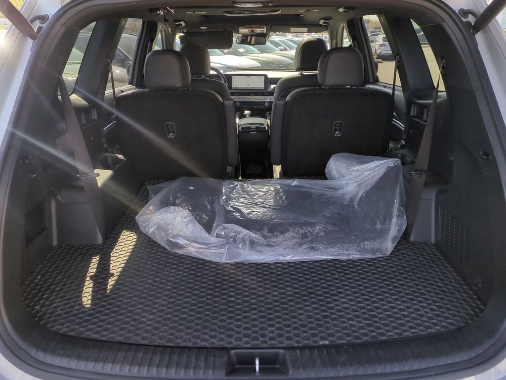 2023 Kia Telluride EX X-Line - Photo 26
