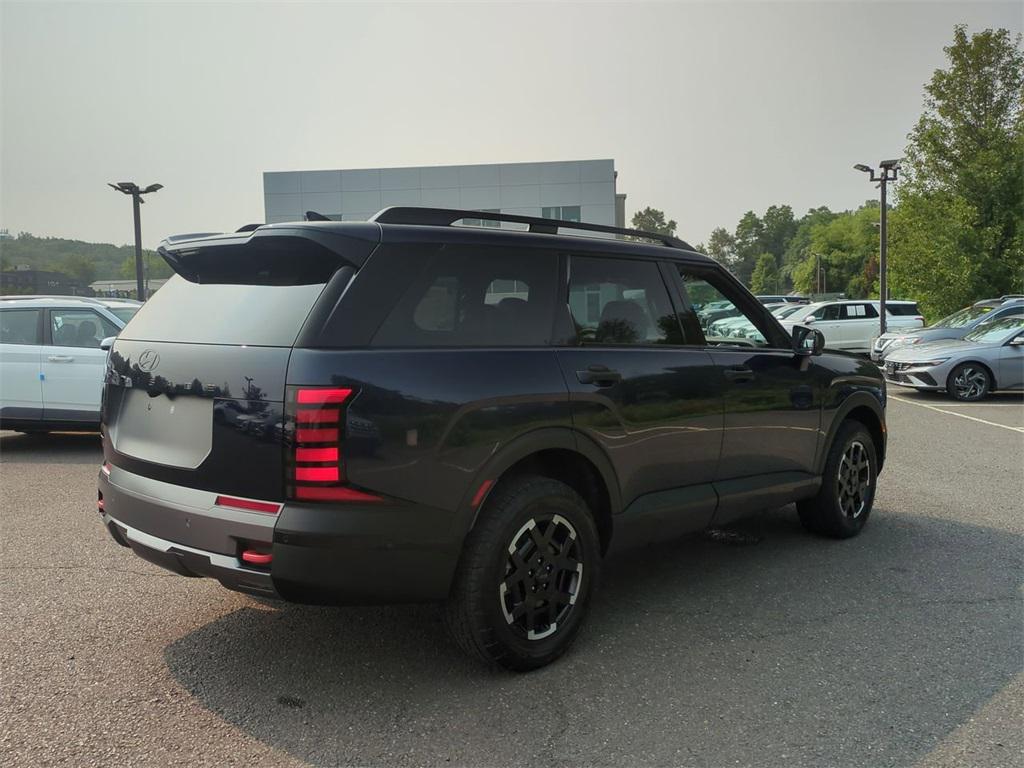 2026 Hyundai Palisade XRT photo 3
