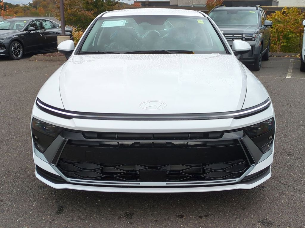 2026 Hyundai Sonata SE - Photo 8