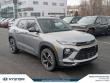 Used 2023 Chevrolet Trailblazer RS SUV