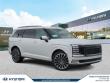 New 2026 Hyundai Palisade Calligraphy AWD SUV