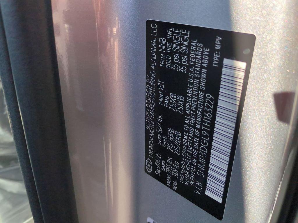 2026 Hyundai Santa Fe XRT - Photo 31