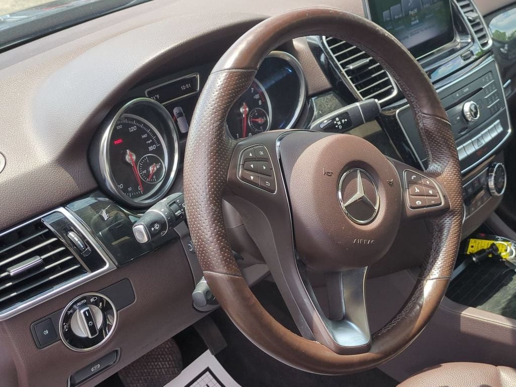 2018 Mercedes-Benz GLE-Class GLE350 - Photo 13