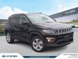 Used 2020 Jeep Compass Latitude SUV