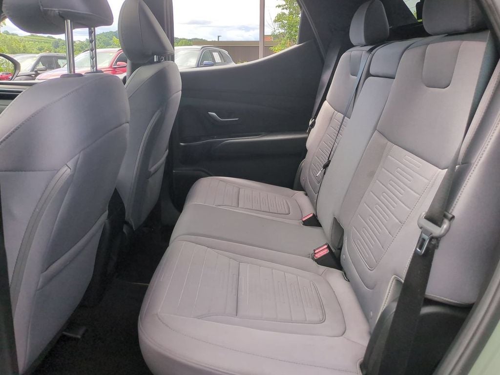 2023 Hyundai Santa Cruz SEL - Photo 23