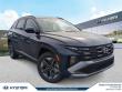 New 2026 Hyundai Tucson SEL AWD SUV