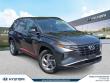Used 2022 Hyundai Tucson SEL SUV