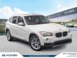 Used 2014 BMW X1 xDrive28i  SAV