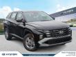 New 2026 Hyundai Tucson SE AWD SUV