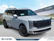 New 2026 Hyundai Palisade Calligraphy AWD SUV