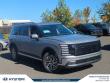 New 2027 Hyundai Palisade Hybrid SEL Premium 7P SUV