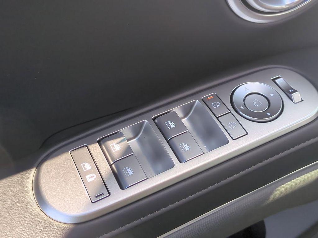 2026 Hyundai Palisade Calligraphy - Photo 11