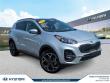 Used 2022 Kia Sportage SX Turbo SUV