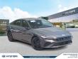New 2026 Hyundai Elantra SEL Sport Premium Sedan