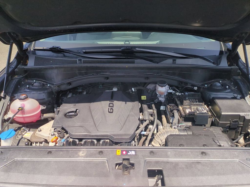 2023 Hyundai Santa Fe SEL - Photo 29