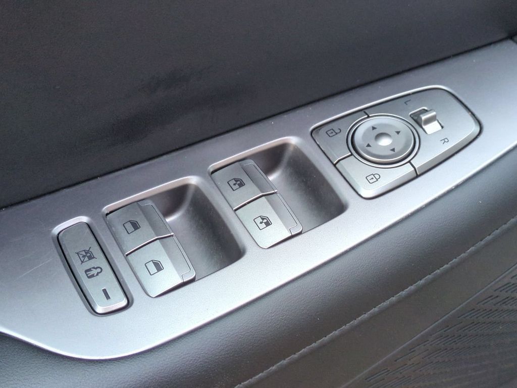 2022 Hyundai Palisade SEL - Photo 11