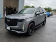 Used 2021 CADILLAC Escalade Sport 4x4 SUV
