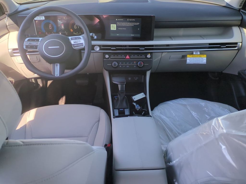 2026 Hyundai Tucson SE - Photo 22