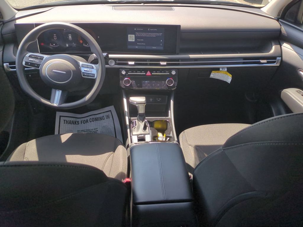 2026 Hyundai Tucson SEL - Photo 22
