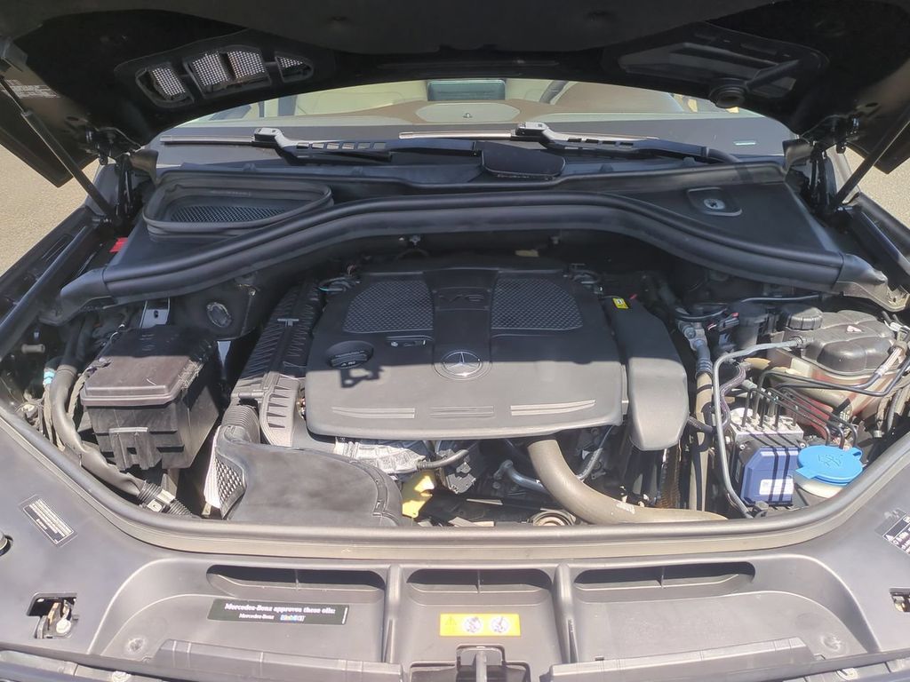 2016 Mercedes-Benz GLE-Class GLE350 - Photo 30