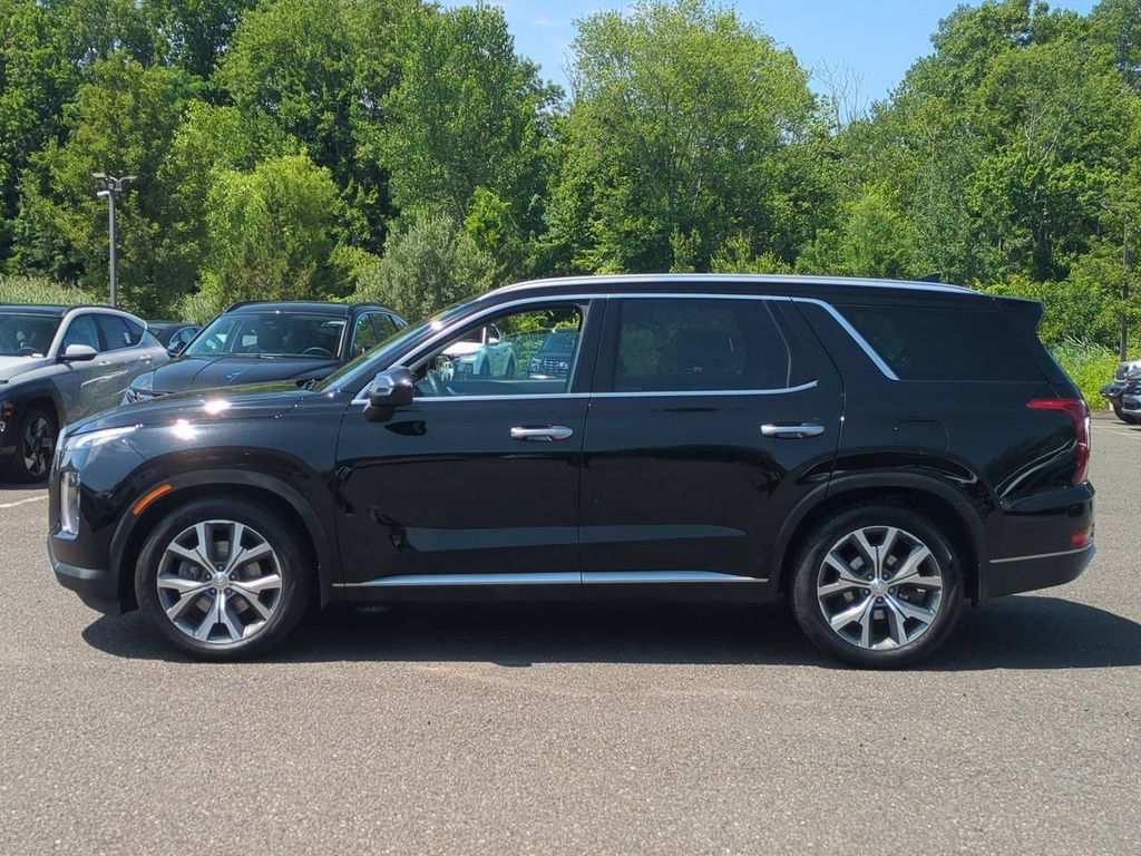 2022 Hyundai Palisade SEL - Photo 6
