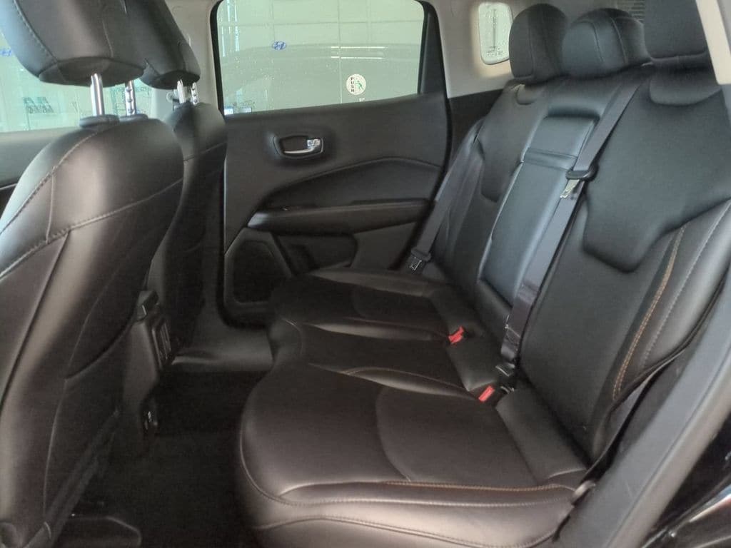 2019 Jeep Compass Limited - Photo 20