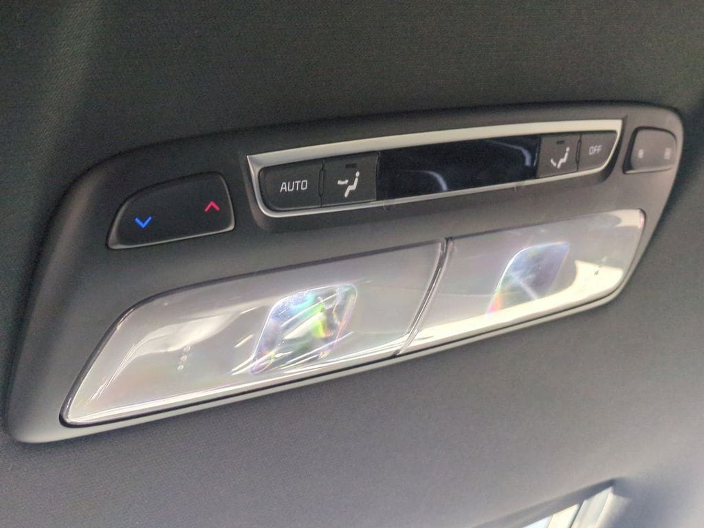 2023 Kia Telluride EX X-Line - Photo 25