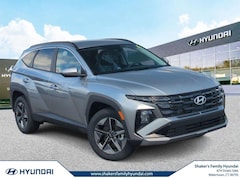 2026 Hyundai Tucson SEL AWD SUV