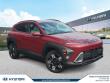 Certified 2024 Hyundai Kona SEL SUV