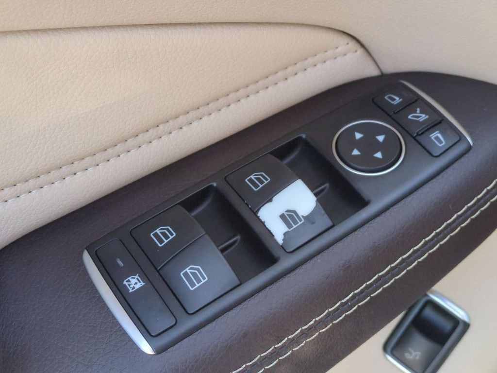 2016 Mercedes-Benz GLE-Class GLE350 - Photo 11