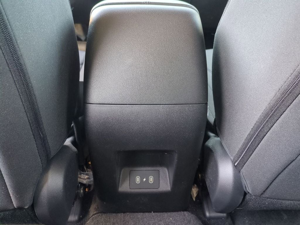 2025 Hyundai Tucson SE - Photo 24