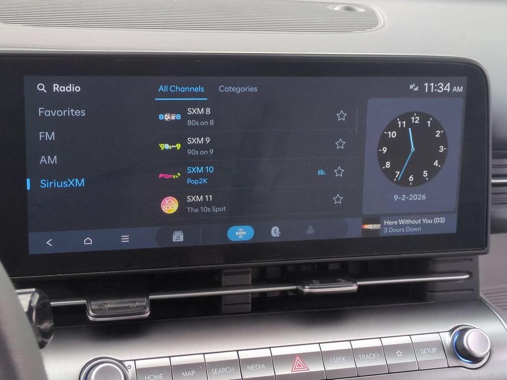 2024 Hyundai Kona SE - Photo 18