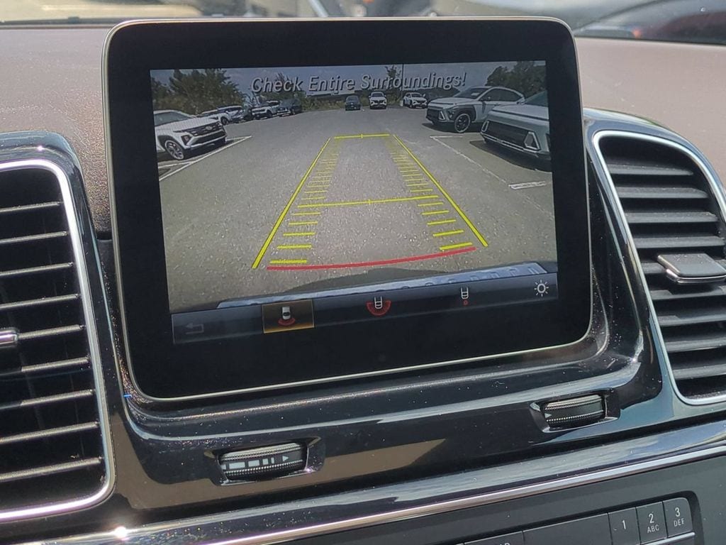 2018 Mercedes-Benz GLE-Class GLE350 - Photo 20