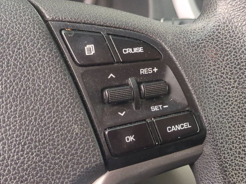 2018 Hyundai Tucson SE - Photo 15