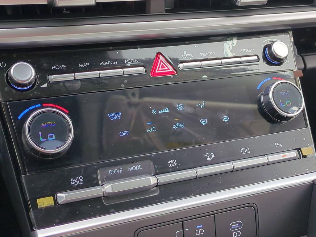 2026 Hyundai Santa Fe SE - Photo 16