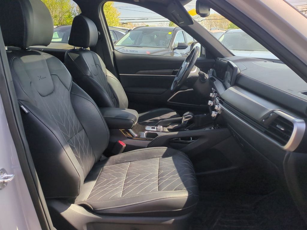 2023 Kia Telluride EX X-Line - Photo 28