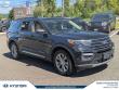 Used 2021 Ford Explorer XLT SUV