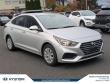 Used 2019 Hyundai Accent SE Sedan
