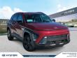 New 2026 Hyundai Kona SEL Sport AWD SUV