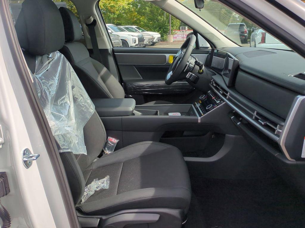 2026 Hyundai Santa Fe SE - Photo 27