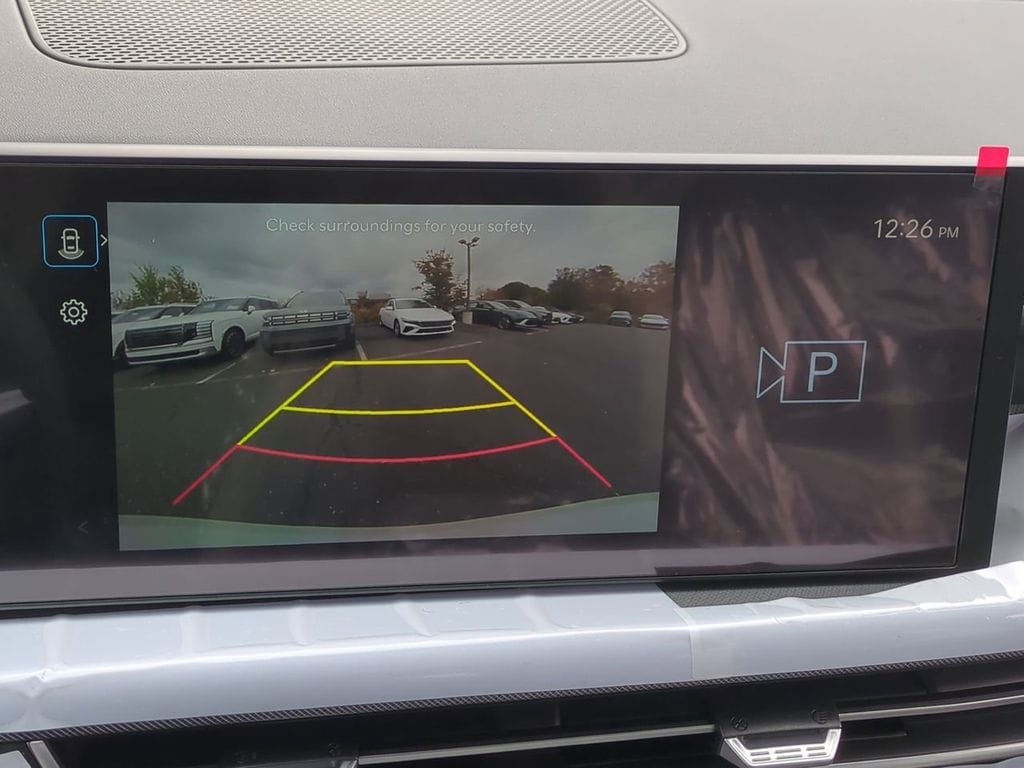2026 Hyundai Sonata SE - Photo 20