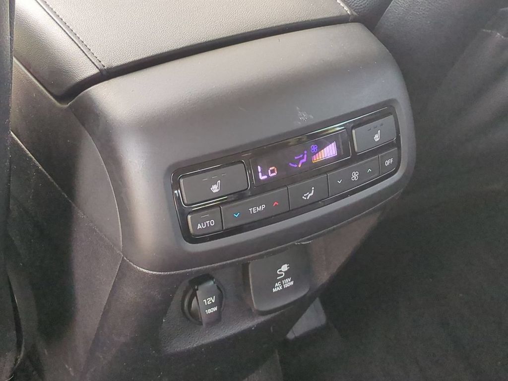 2022 Hyundai Palisade SEL - Photo 25