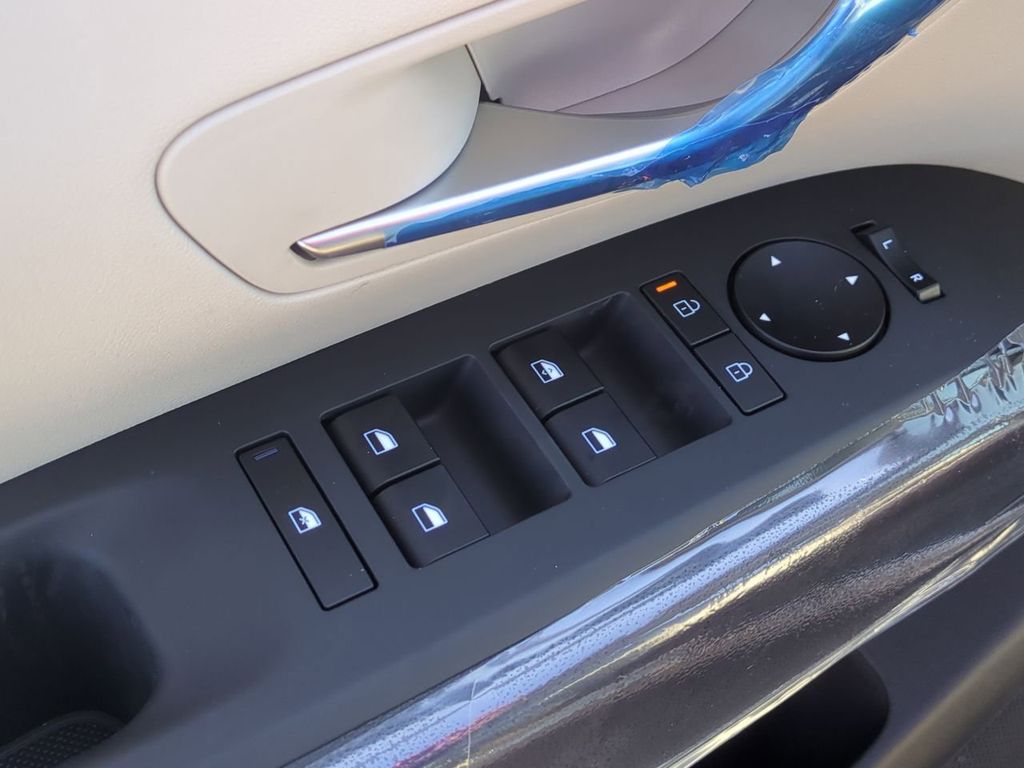 2026 Hyundai Tucson SE - Photo 11