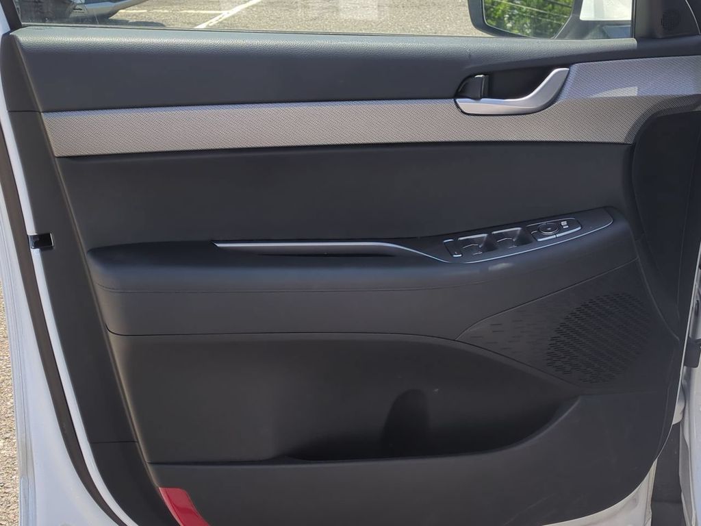 2025 Hyundai Palisade SEL - Photo 10