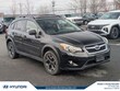  Subaru XV Crosstrek